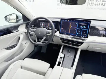 Volkswagen Passat Variant Elegance DSG