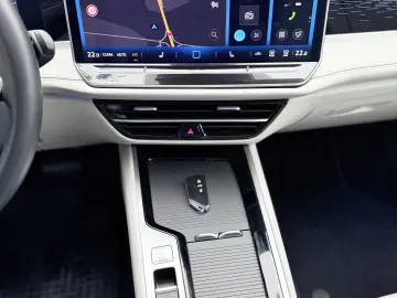 Volkswagen Passat Variant Elegance DSG