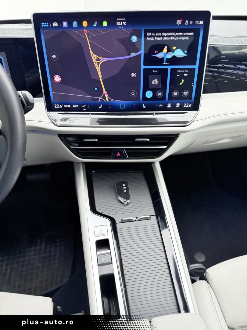 Volkswagen Passat Variant Elegance DSG