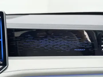 Volkswagen Passat Variant Elegance DSG