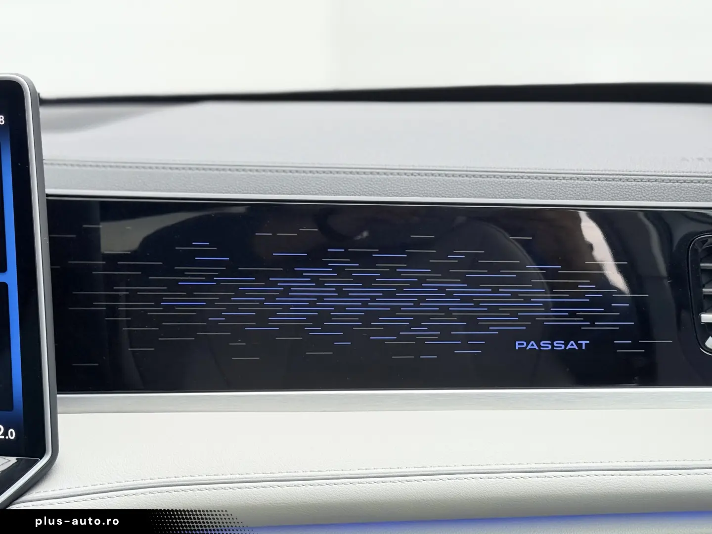 Volkswagen Passat Variant Elegance DSG