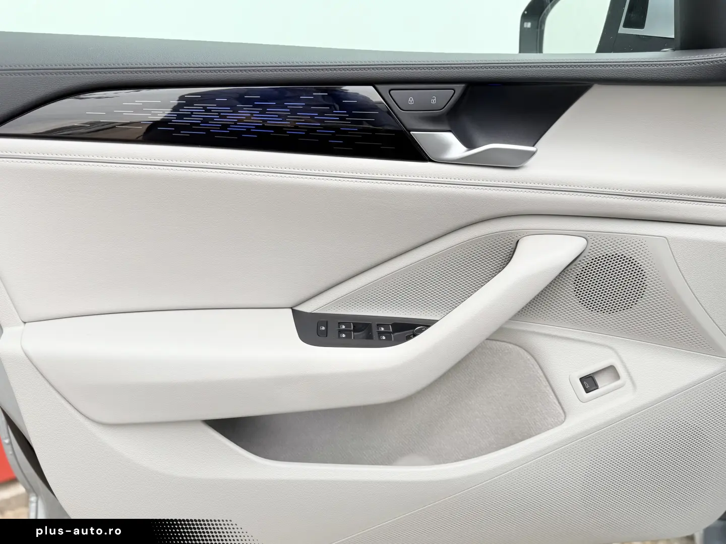 Volkswagen Passat Variant Elegance DSG