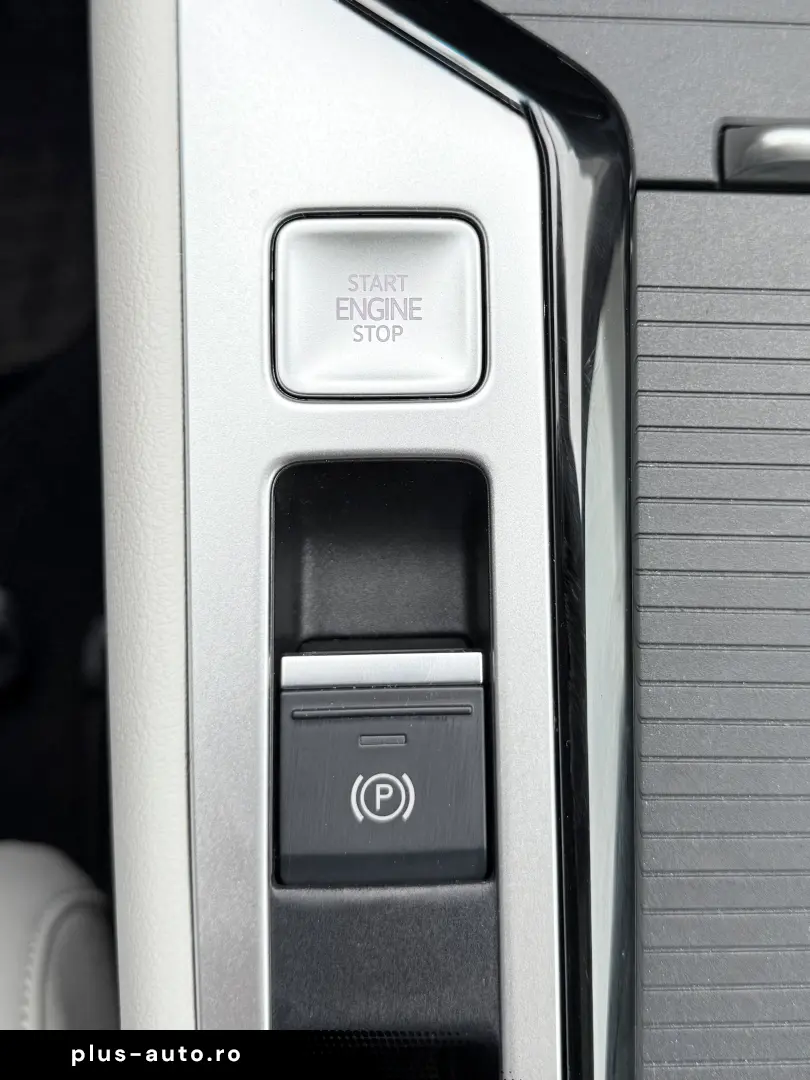 Volkswagen Passat Variant Elegance DSG