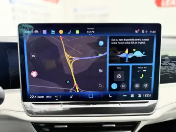 Volkswagen Passat Variant Elegance DSG