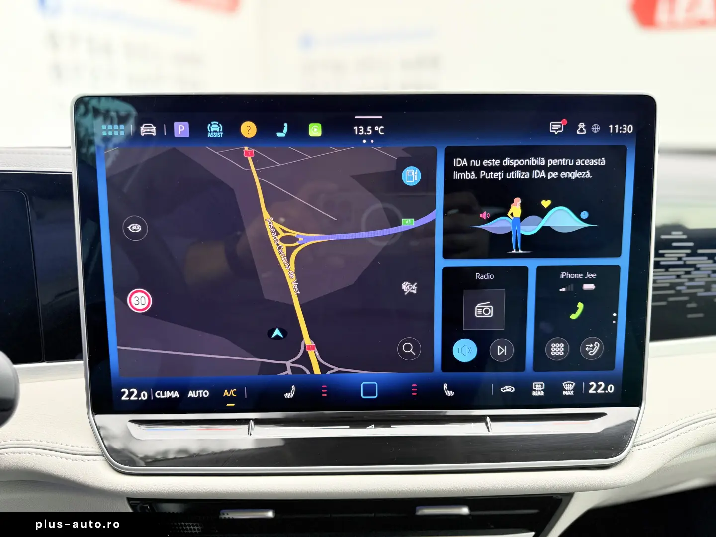 Volkswagen Passat Variant Elegance DSG