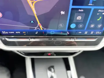 Volkswagen Passat Variant Elegance DSG