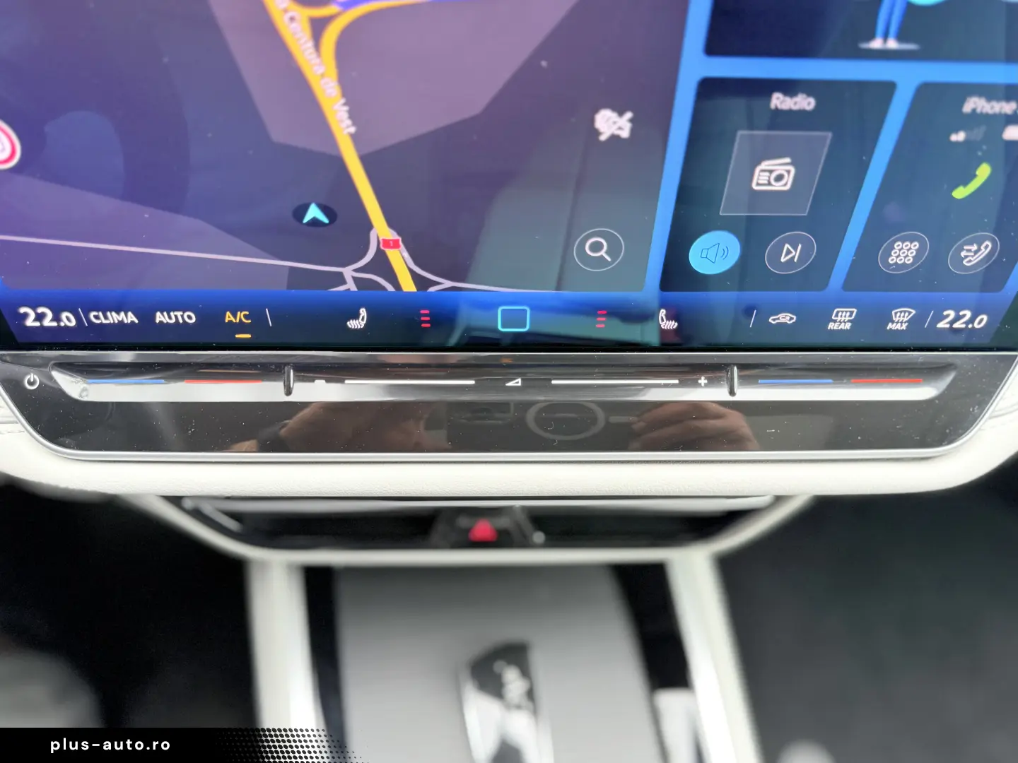 Volkswagen Passat Variant Elegance DSG