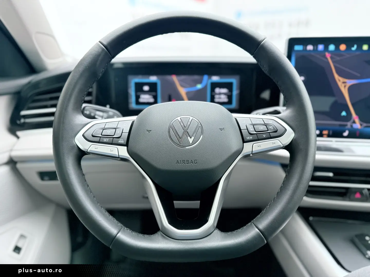 Volkswagen Passat Variant Elegance DSG