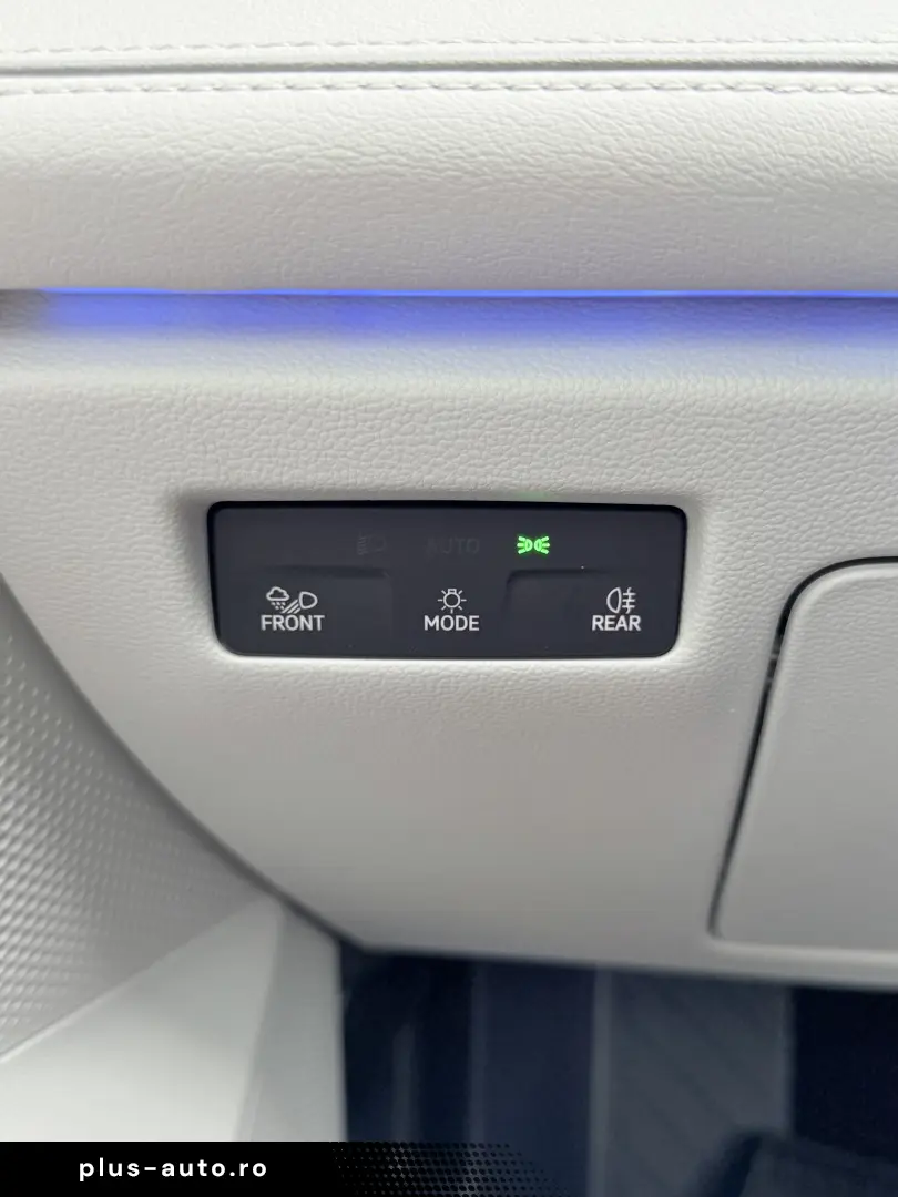 Volkswagen Passat Variant Elegance DSG