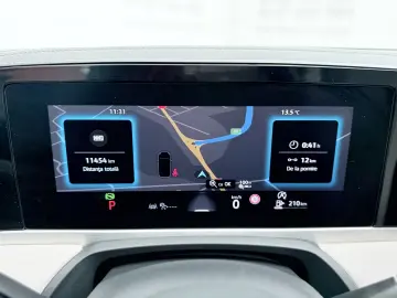 Volkswagen Passat Variant Elegance DSG