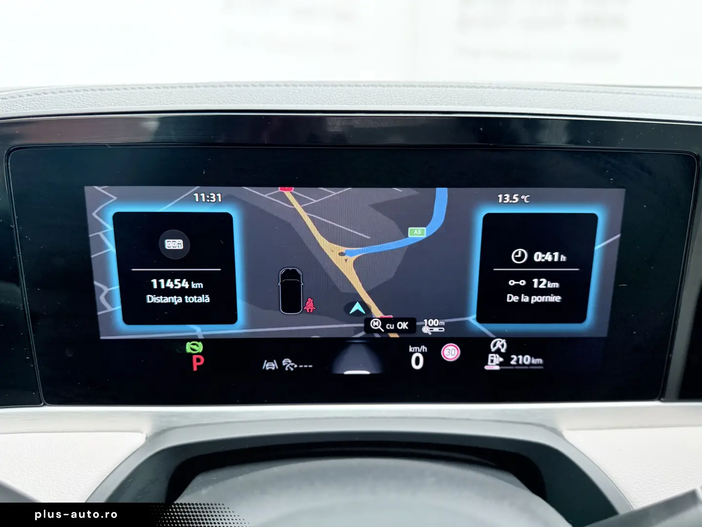 Volkswagen Passat Variant Elegance DSG