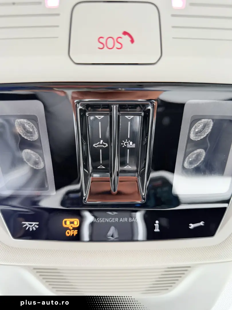 Volkswagen Passat Variant Elegance DSG