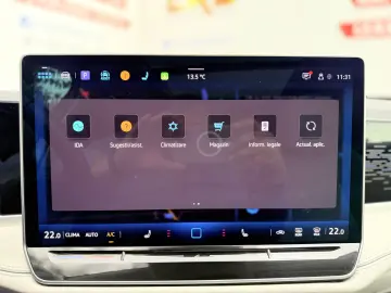 Volkswagen Passat Variant Elegance DSG