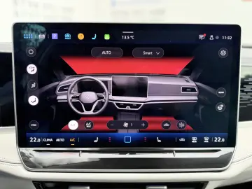 Volkswagen Passat Variant Elegance DSG