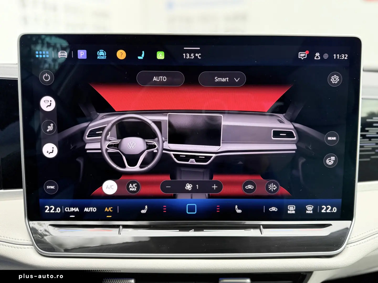 Volkswagen Passat Variant Elegance DSG