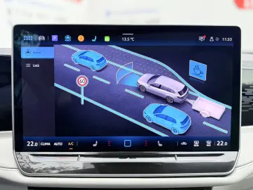 Volkswagen Passat Variant Elegance DSG