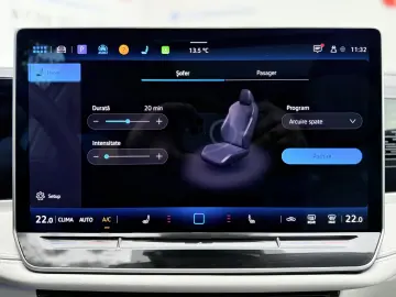 Volkswagen Passat Variant Elegance DSG