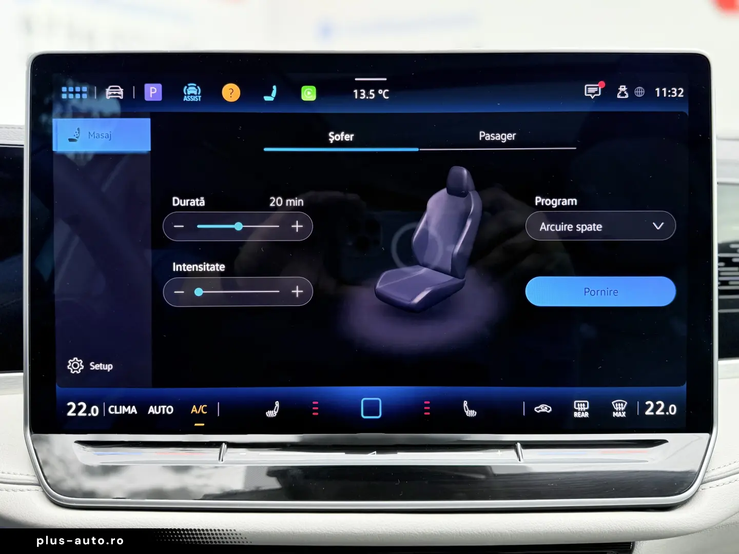 Volkswagen Passat Variant Elegance DSG