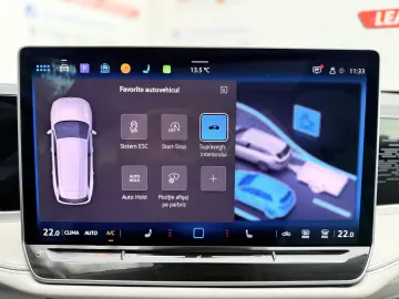 Volkswagen Passat Variant Elegance DSG