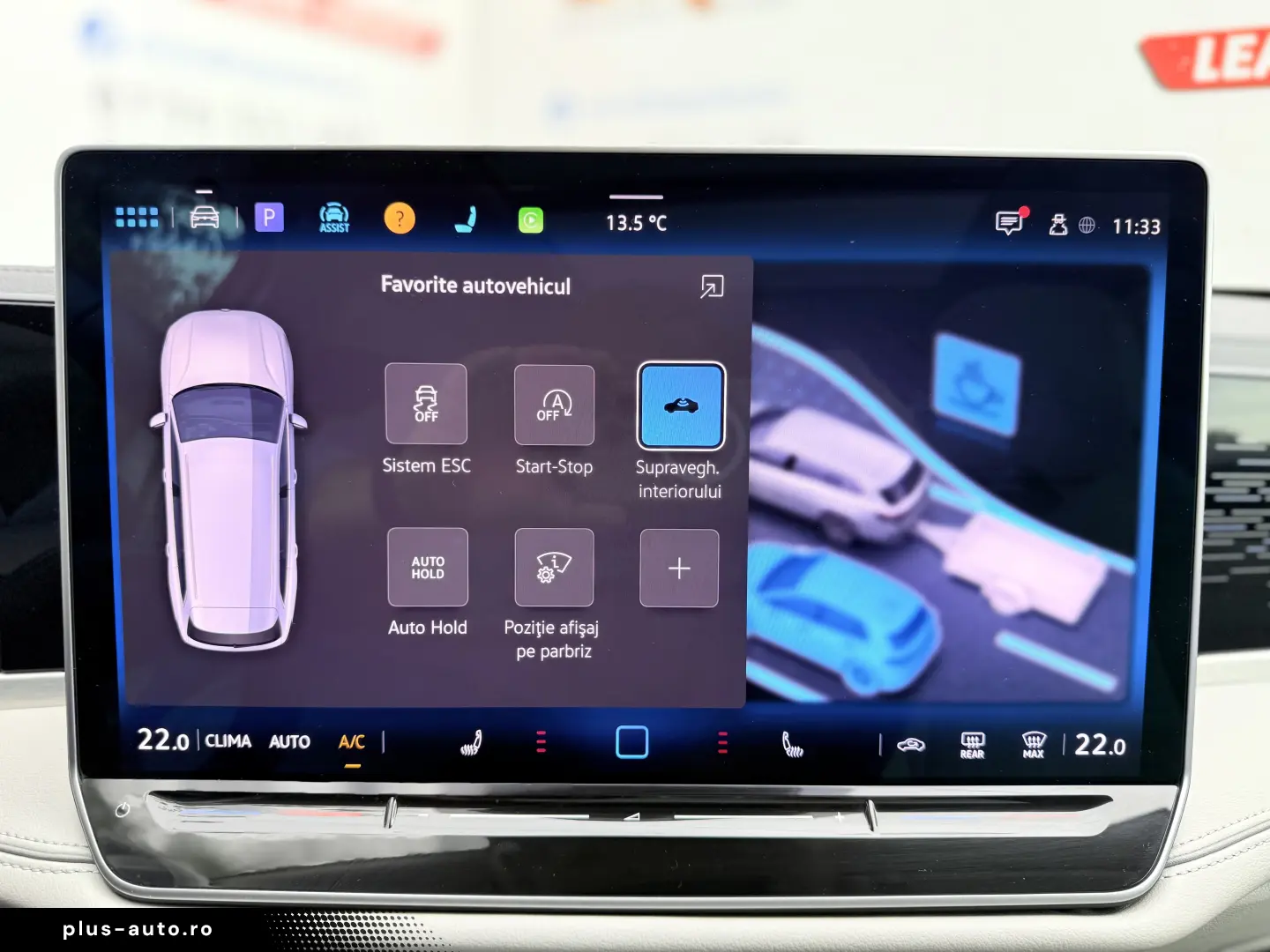 Volkswagen Passat Variant Elegance DSG