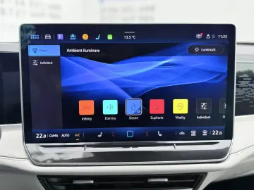 Volkswagen Passat Variant Elegance DSG