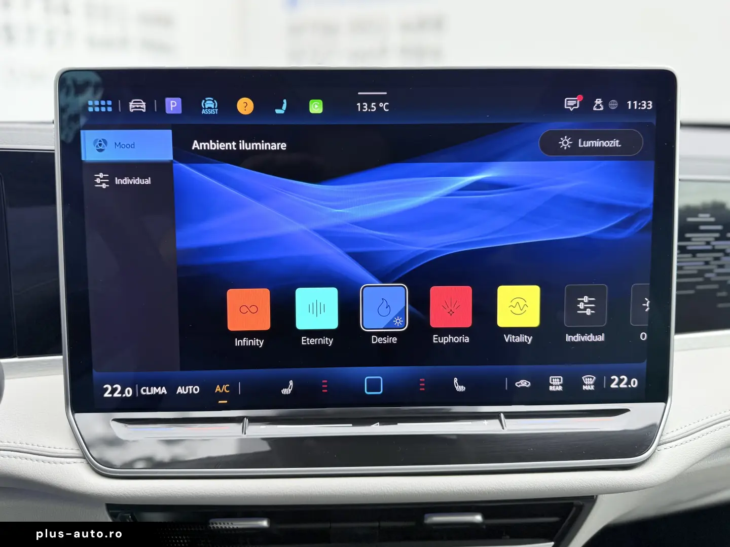 Volkswagen Passat Variant Elegance DSG