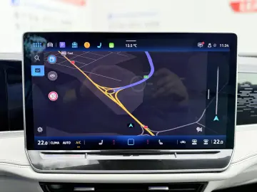 Volkswagen Passat Variant Elegance DSG