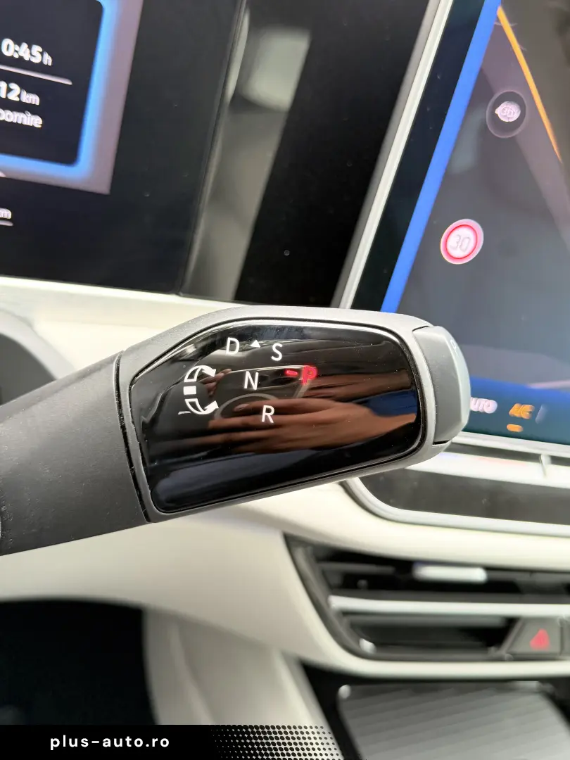 Volkswagen Passat Variant Elegance DSG