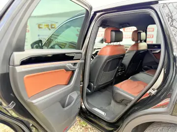 Volkswagen Touareg V6 4 Motion   An 2023