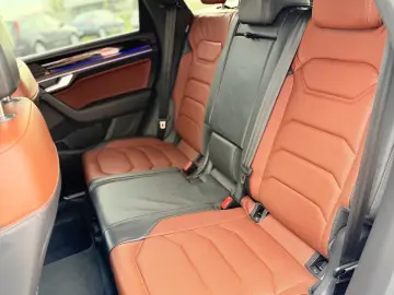 Volkswagen Touareg V6 4 Motion   An 2023