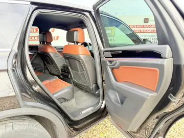 Volkswagen Touareg V6 4 Motion   An 2023