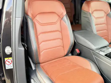 Volkswagen Touareg V6 4 Motion   An 2023