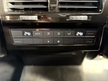 Volkswagen Touareg V6 4 Motion   An 2023