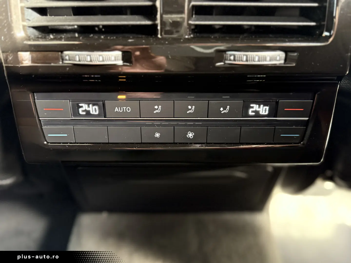 Volkswagen Touareg V6 4 Motion   An 2023