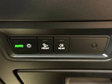 Volkswagen Touareg V6 4 Motion   An 2023