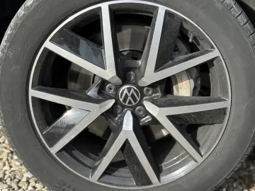 Volkswagen Touareg V6 4 Motion   An 2023