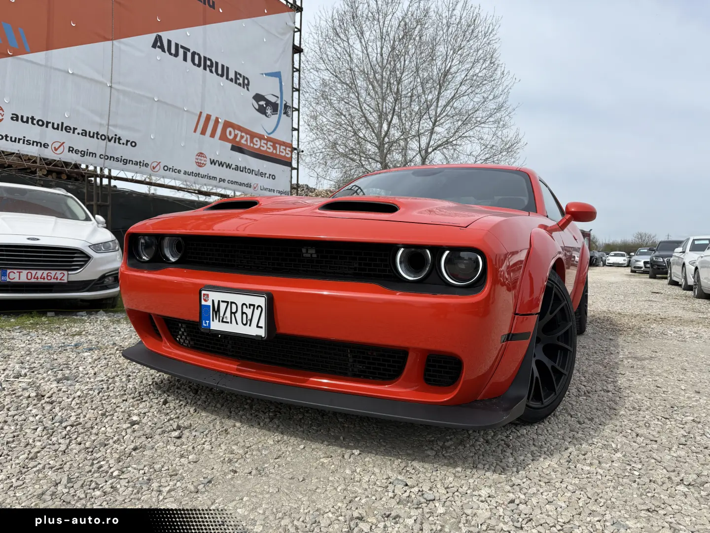 plata partiala direct din parc