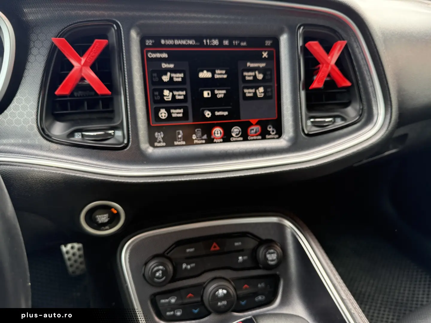 plata partiala direct din parc