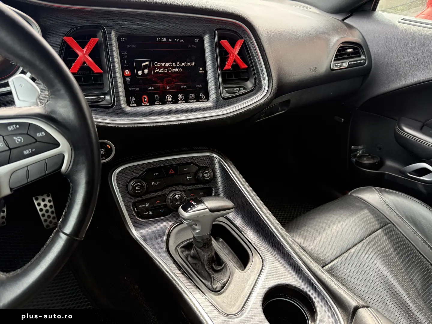 plata partiala direct din parc