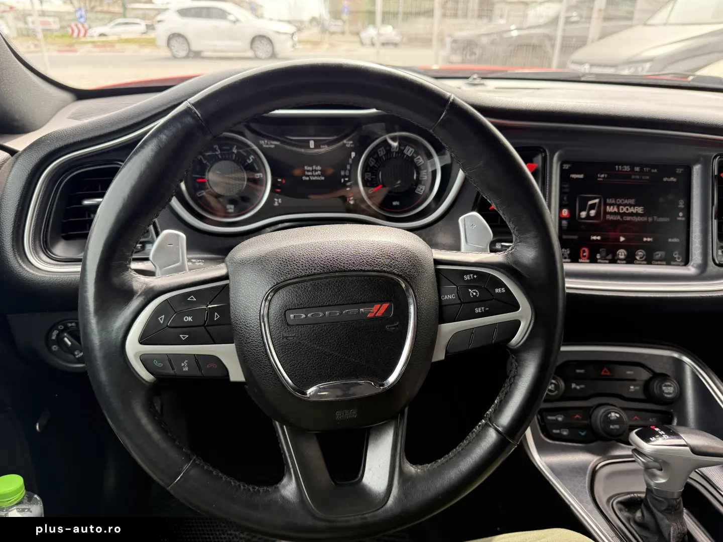 plata partiala direct din parc