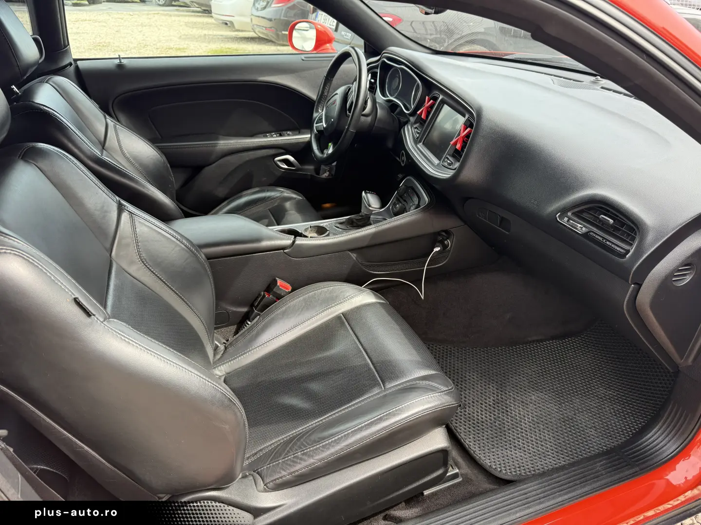 plata partiala direct din parc