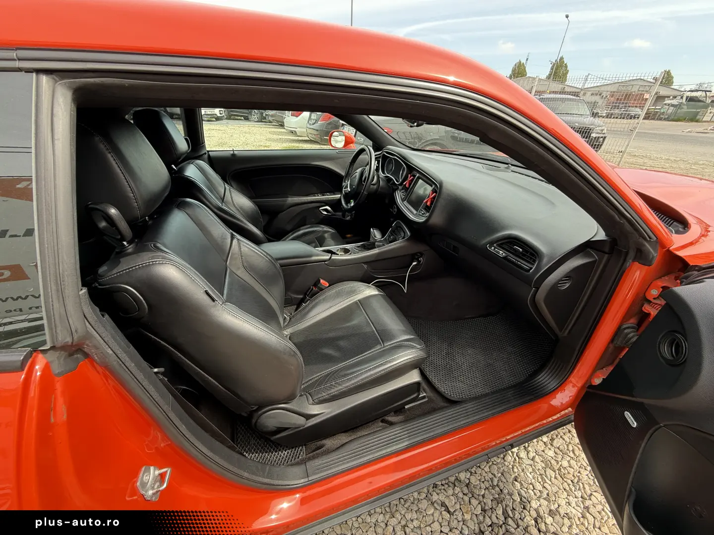 plata partiala direct din parc