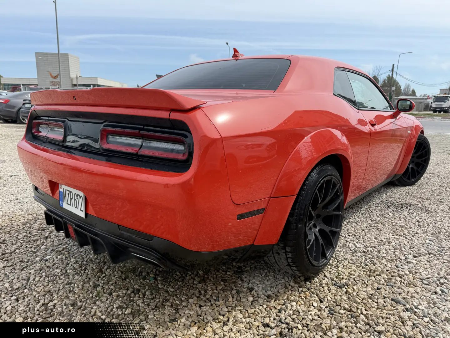 plata partiala direct din parc