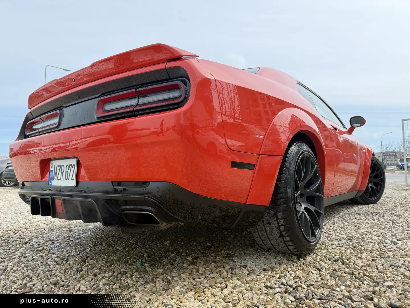 plata partiala direct din parc