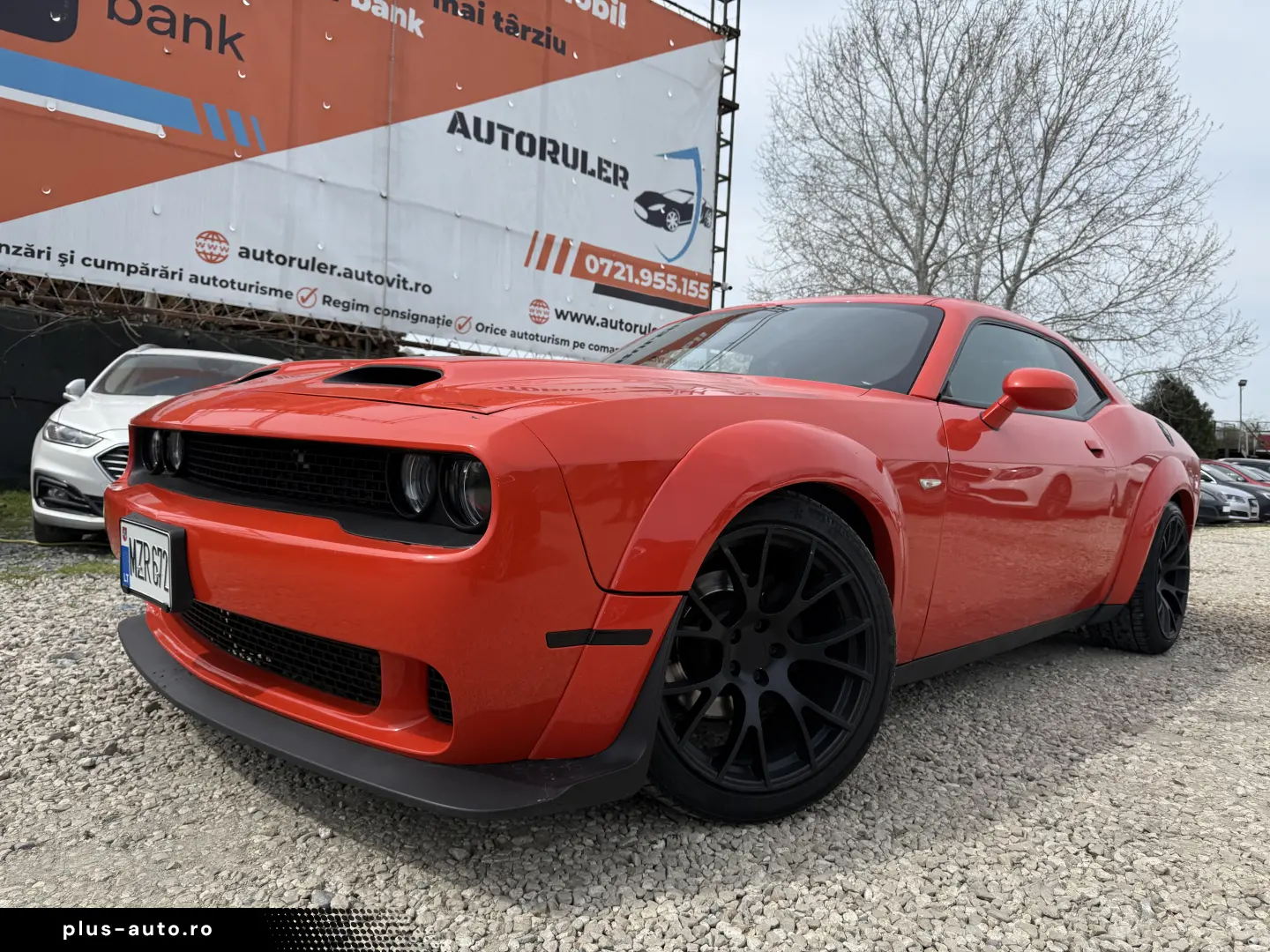 plata partiala direct din parc