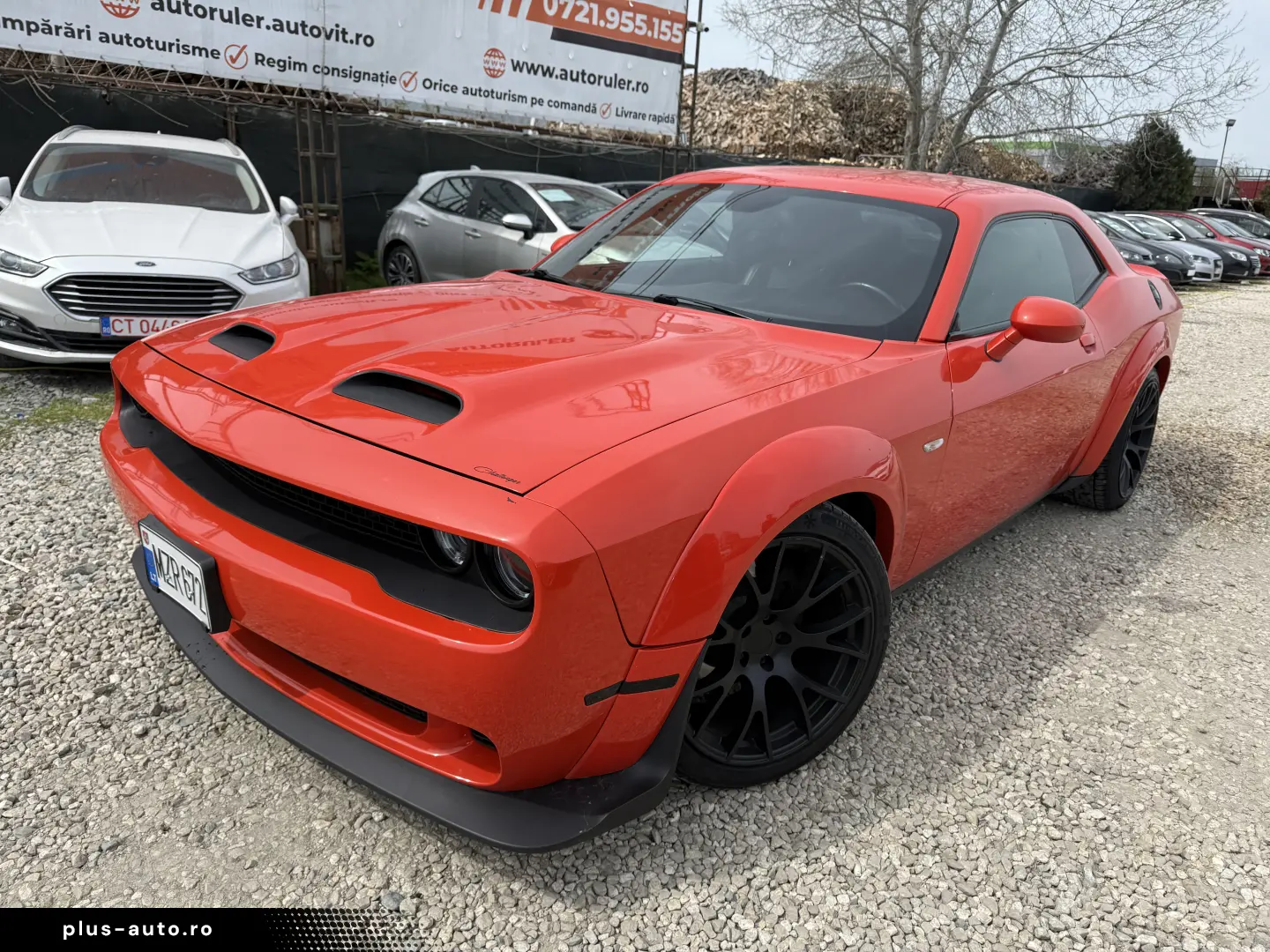 plata partiala direct din parc