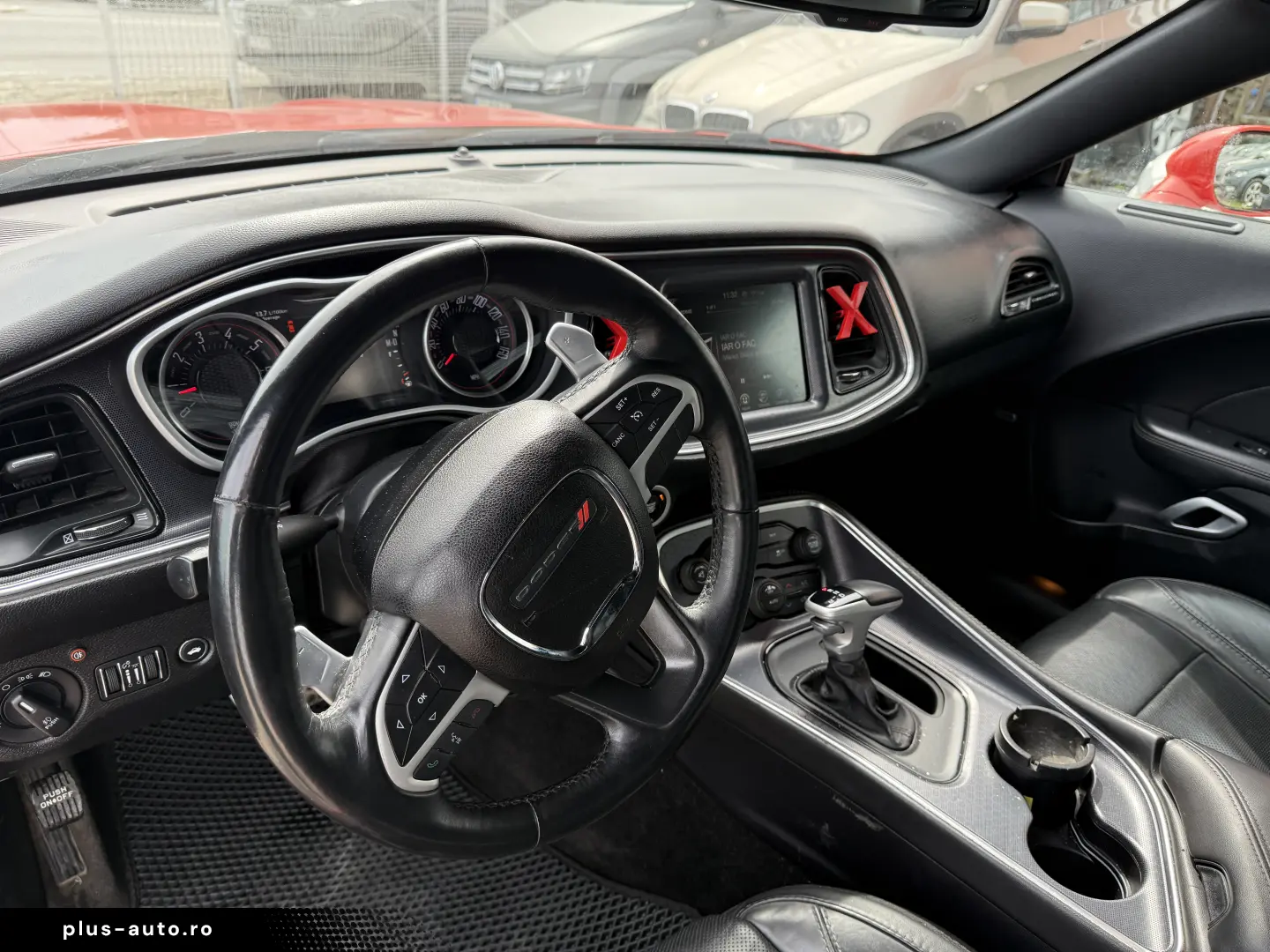 plata partiala direct din parc