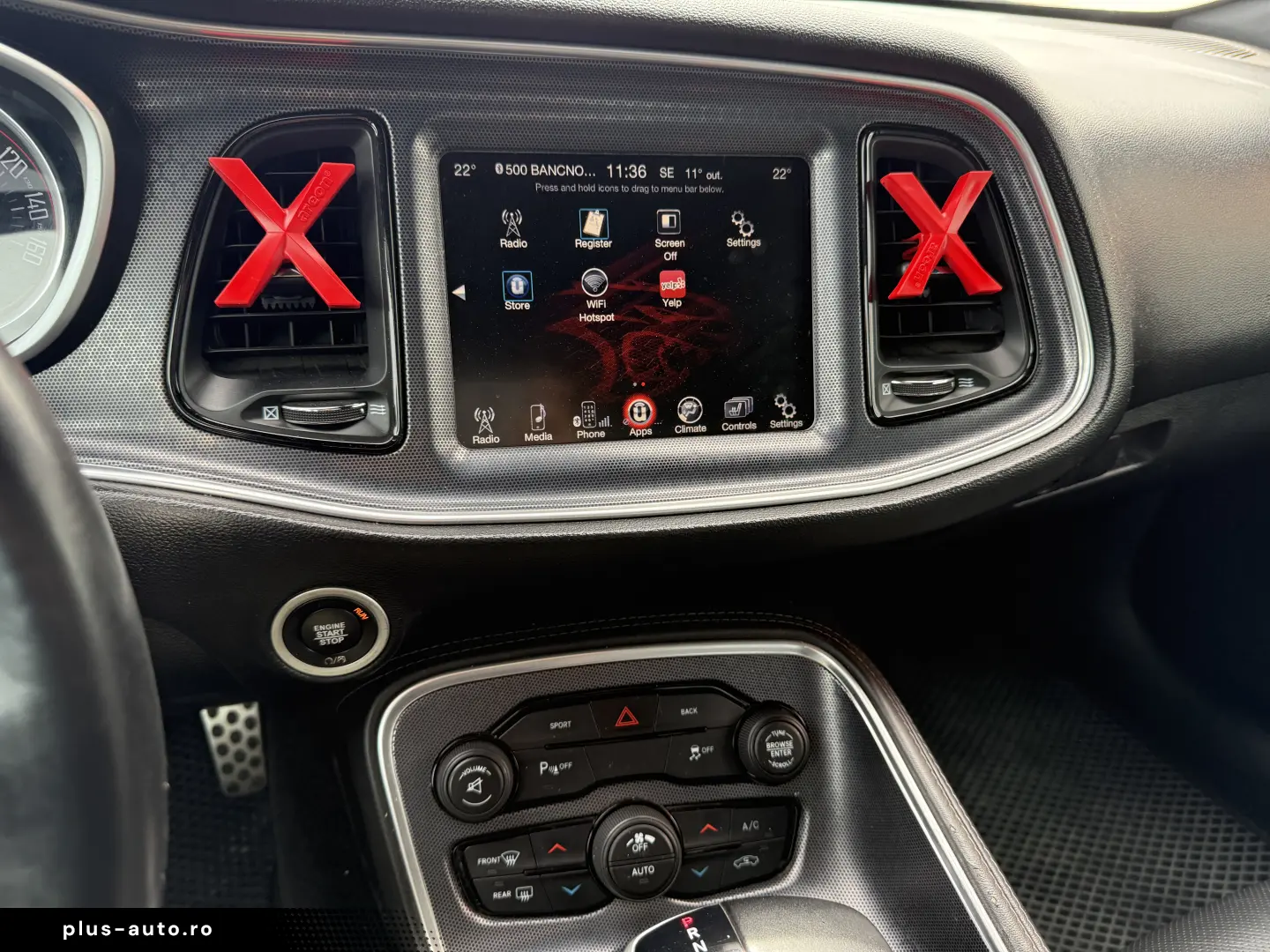 plata partiala direct din parc