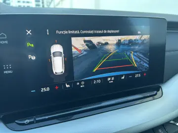 Skoda  Octavia Combi 2.0  .150 Cp  T D I .D S G  Style