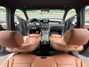 Mercedes-Benz GLC 200